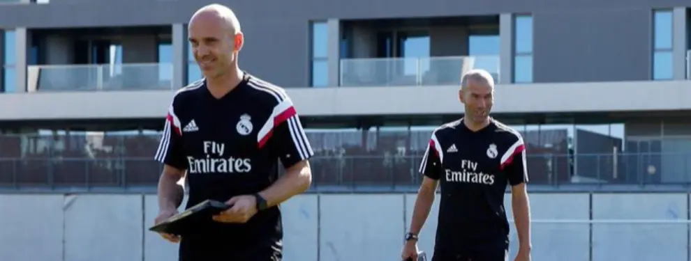 Zidane lo avisó: Modric y Kroos lo vuelven a hacer, firma magistral