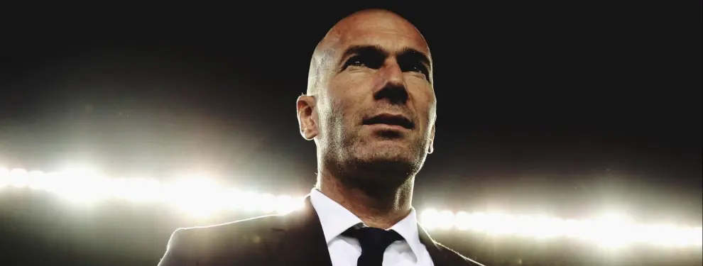 Los dos refuerzos de Zidane valen oro: listos para el once del Clásico