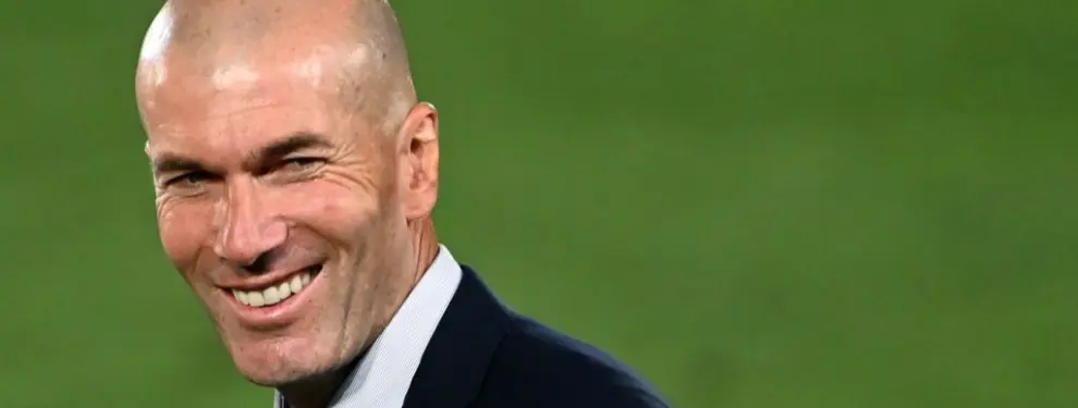 Zidane hace estallar la bomba del Clásico y el Barça recibe un mazazo