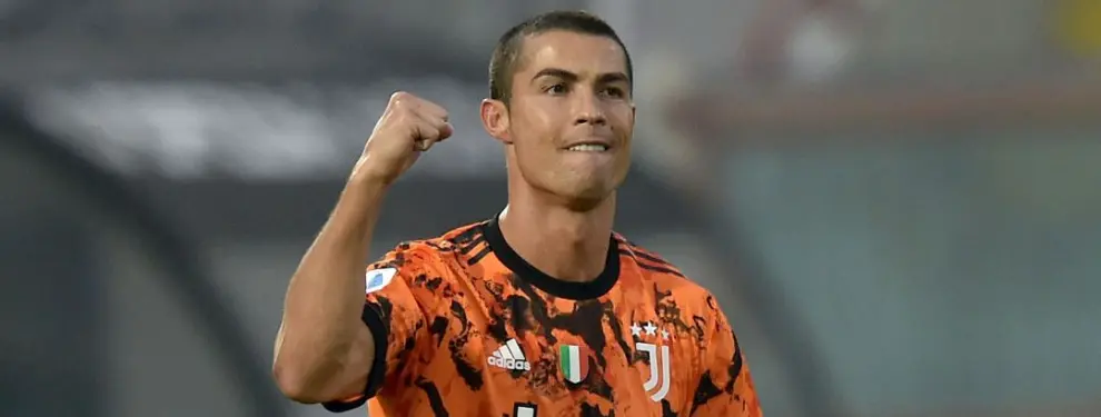 Cristiano Ronaldo se lleva a un tapado ‘low cost’ que quería el Madrid