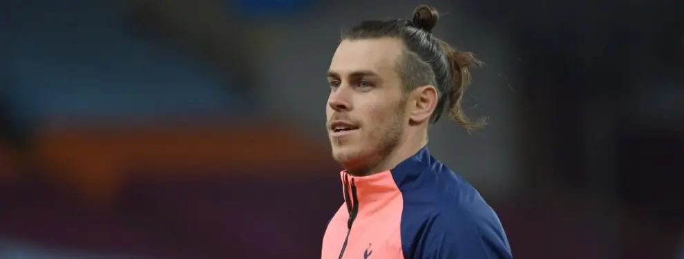 Gareth Bale no es el mayor problema que vuelve al Real Madrid