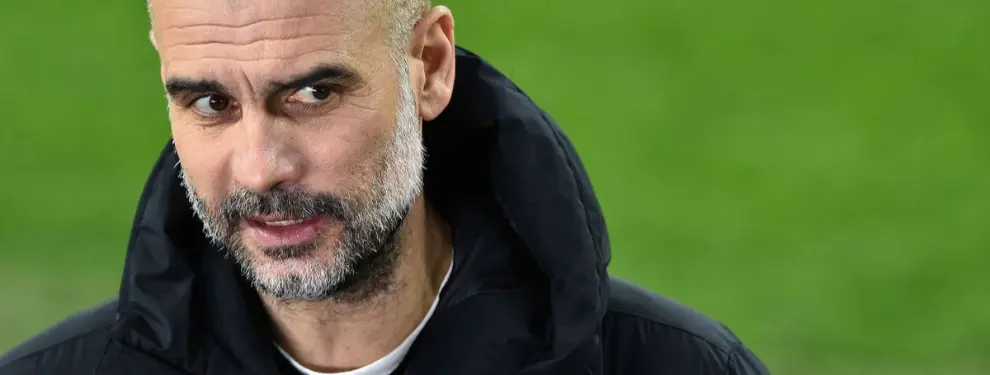 Chivatazo a Guardiola que le acerca el fichaje de Haaland para el City
