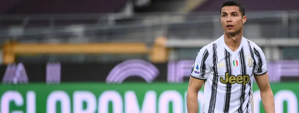 Cristiano Ronaldo se pone un objetivo muy difícil de cumplir