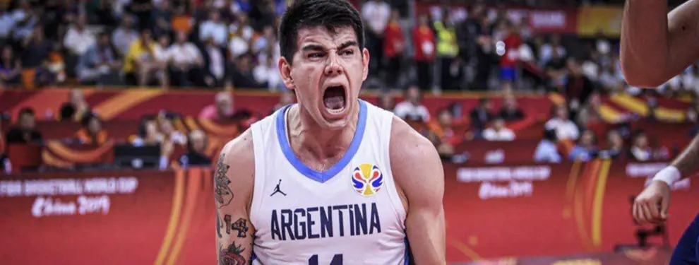 El favorito de Kobe Bryant aterriza en la NBA y habrá peleas por él