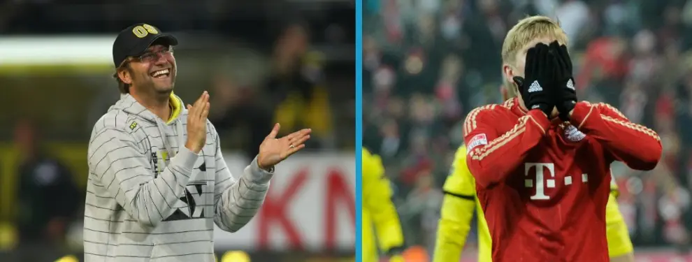 Ni Erling Haaland ni Salah, el Bayern estrena bomba decisiva en junio