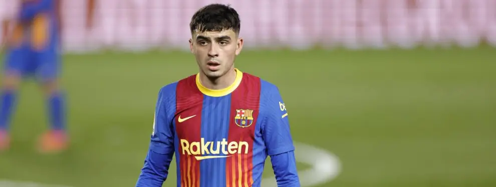 ¡Oferta a Pedri González! El grande de Europa que viene a por él