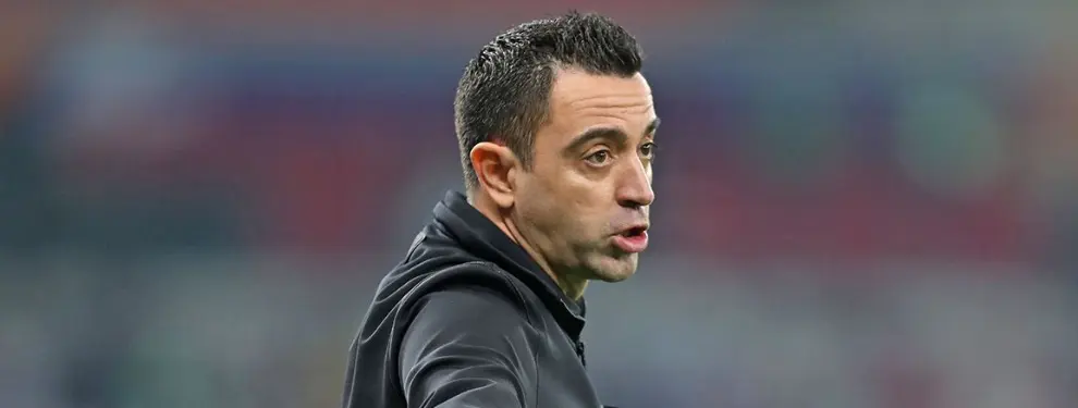 Y no es Xavi Hernández: el nuevo favorito para relevar a Koeman