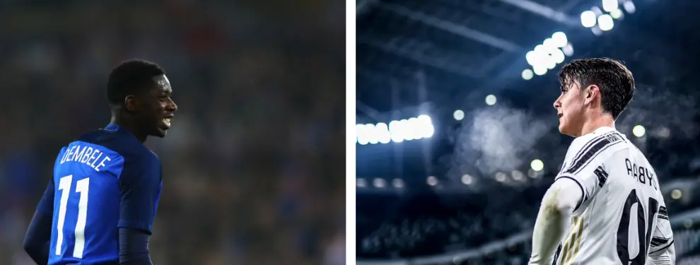 Juve y Cristiano Ronaldo tientan a Joan Laporta: bombazo inesperado