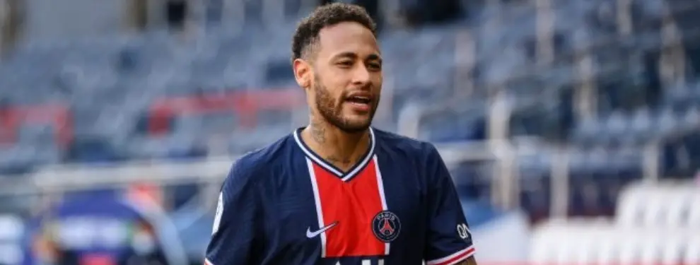 ‘El nuevo Neymar’ rechaza a Barça y Real Madrid y se va a otro lado