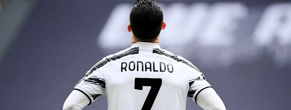 Bomba Cristiano Ronaldo: su futuro ya no arroja ninguna duda