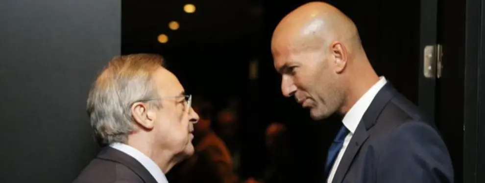 El cambio más esperado: Zidane, Pochettino y el resto ya lo celebran