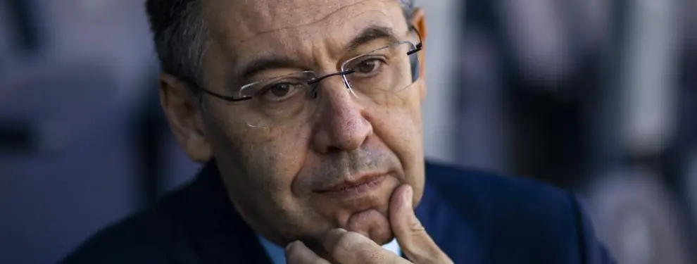 Bartomeu lo quiso fichar: el jugador que vuelve a llamar al Barça