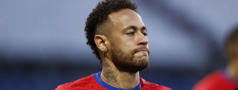 La condición de Neymar para volver al Barça que lo complica todo