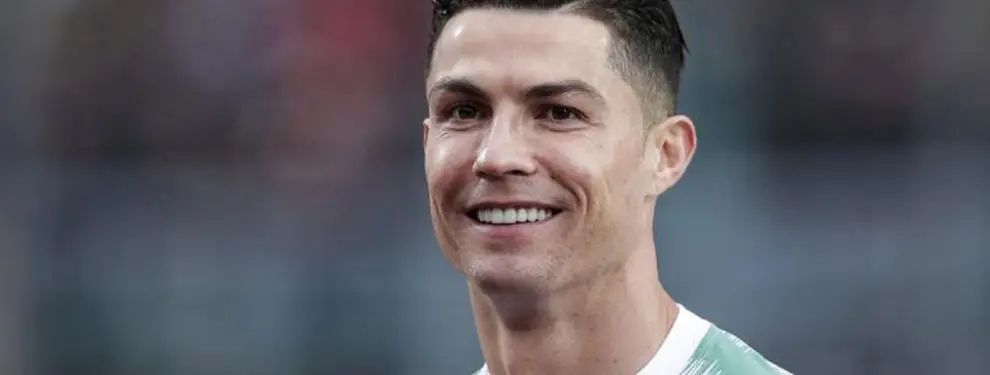 Cristiano Ronaldo renuncia a su oportunidad para volver por 3 millones