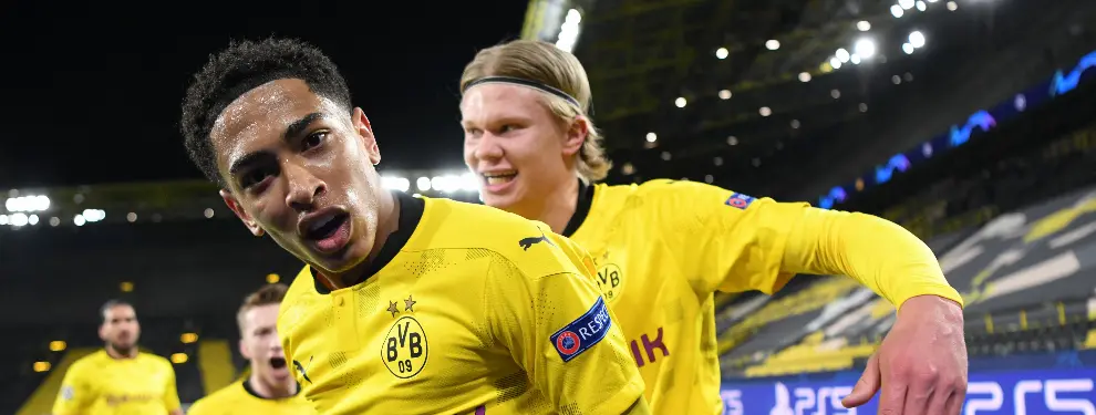 Thomas Tuchel: una venta, un descarte y otro crack de más de 100 kilos