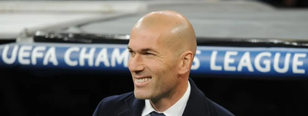 Zidane y Pochettino están más cerca del sueño europeo: golpe atroz