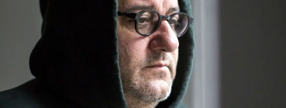 Mino Raiola ayuda al Barça con el fichaje de este bombazo