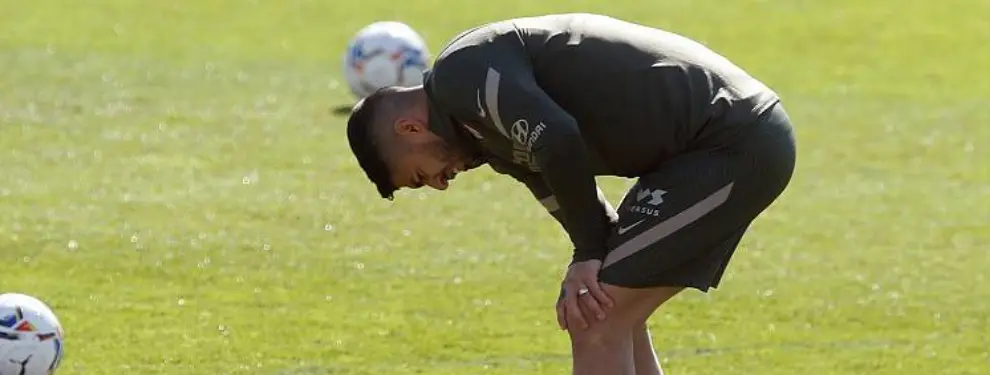 La venganza por Luis Suárez al Atlético se cuece en el Barça