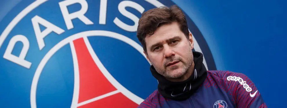 Arde Londres por el movimiento orquestado por Mauricio Pochettino