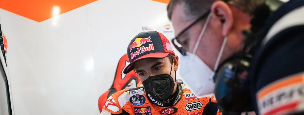 Pol Espargaró pone fecha al renacer de Honda: necesita a Marc Márquez