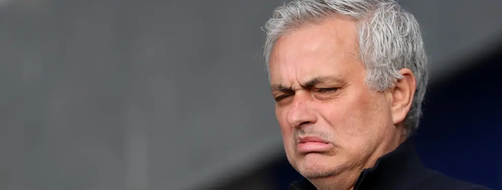 Tras echar a Mourinho: Daniel Levy revela su tapado para el Tottenham