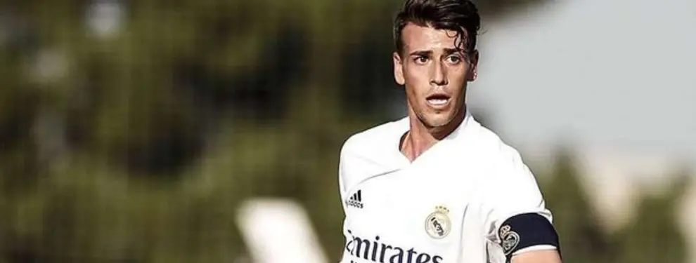 Camavinga quiere salir pero ve como el Madrid ya tiene a dos favoritos