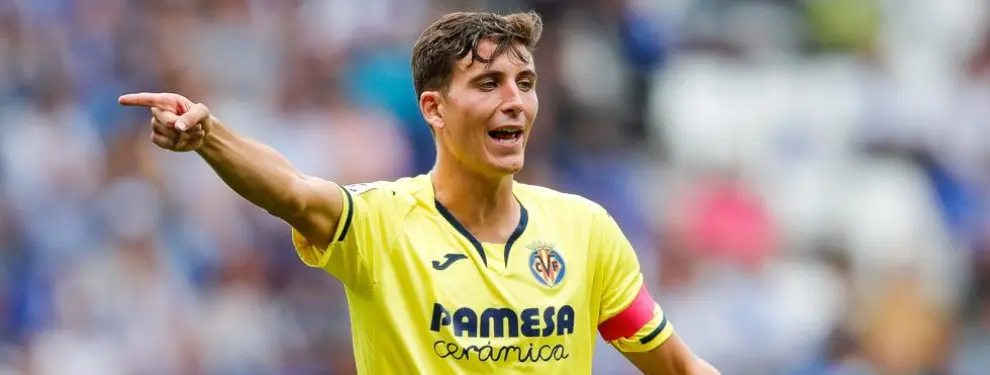 Ramos le pide el último favor a Zidane pero Florentino ya ha decidido