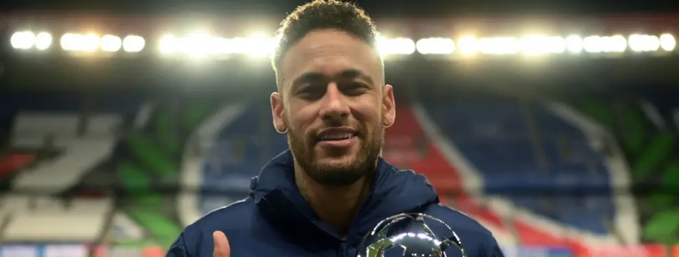 Y no es Neymar: el otro regreso al Barça que se cocina a fuego lento