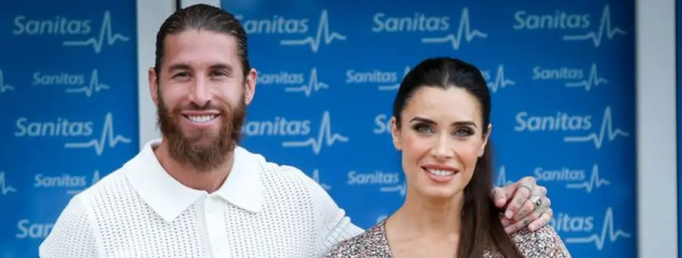 El sustituto de Sergio Ramos en el Real Madrid tiene que ser ¡él!