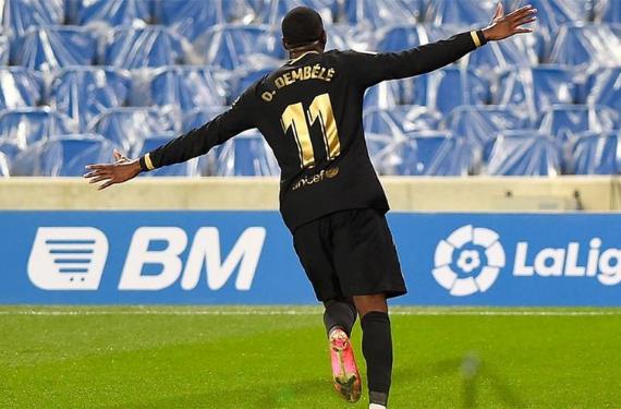 Iba a ser tan bueno como Ousmane Dembélé: la joya que no pudo explotar