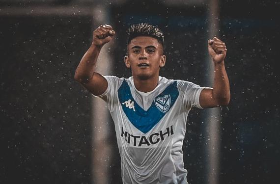 Ni Mbappé ni Erling Haaland, Europa pelea por las 3 perlas americanas