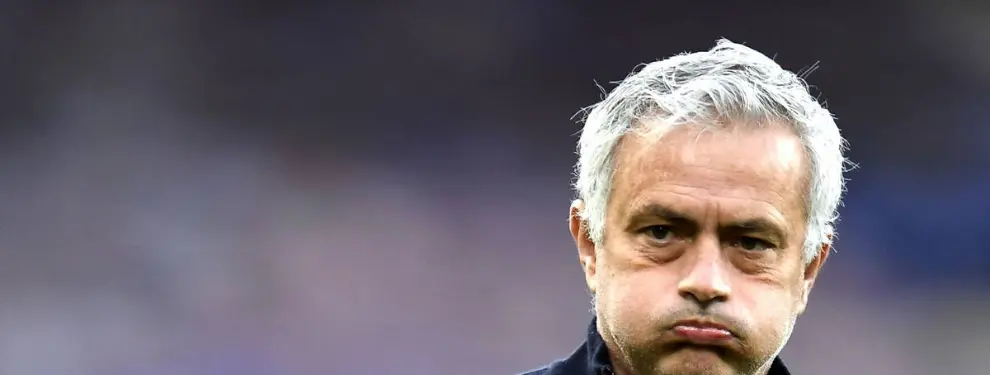 José Mourinho tiene decidido su futuro y puede ser una bomba