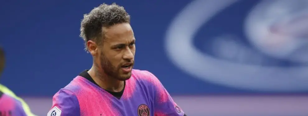 No es Neymar Junior: otro crack del Paris Saint-Germain llama al Barça