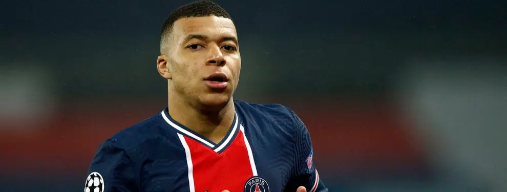 Kylian Mbappé en el punto de mira: un motivo más para abandonar París