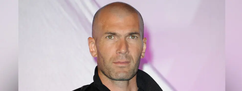 El entrenador deseado por el Real Madrid no era Zidane: sale la verdad