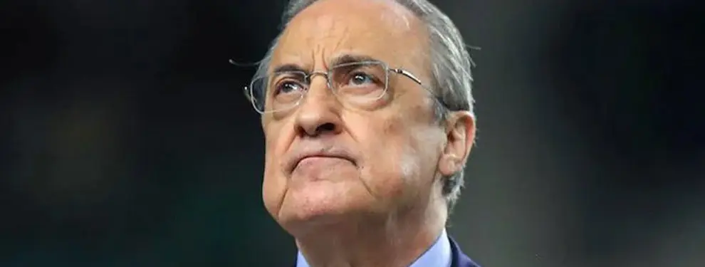 Florentino Pérez prepara el 'KO' para cargarse el Barça de Laporta