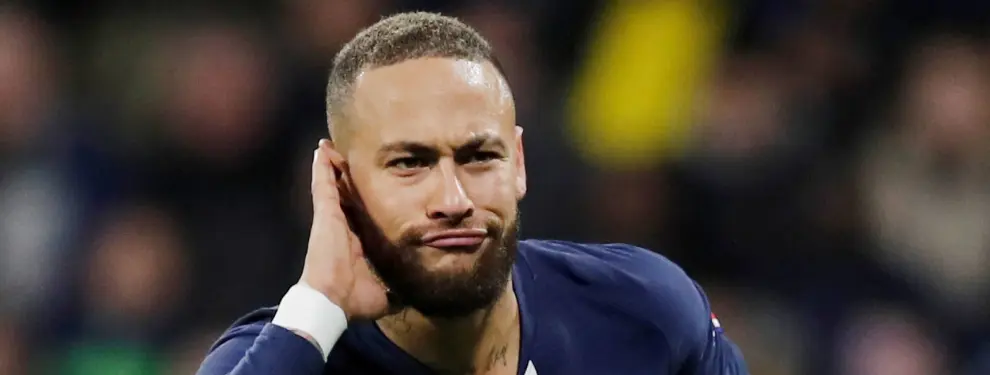 Neymar avisa a Messi: Esto es lo que el Barça no le ha querido pagar