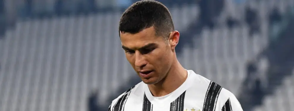 Cristiano Ronaldo será la 1º gran consecuencia tras la posible sanción