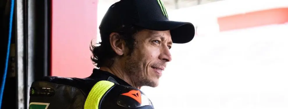 Ultimátum para Rossi de Petronas: desde el paddock adelantan su adiós