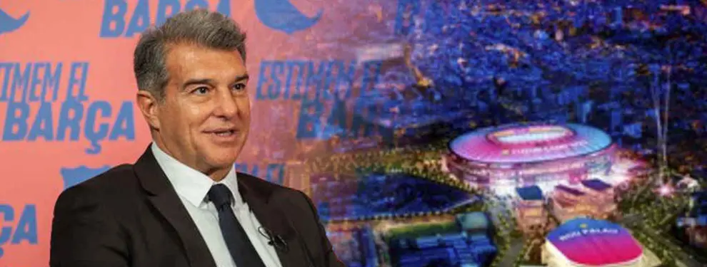 Joan Laporta contra las cuerdas por Bartomeu: firma otra sentencia