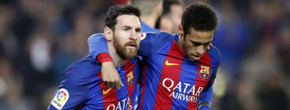 La traición más fea de Neymar a Messi aún está por llegar: será así