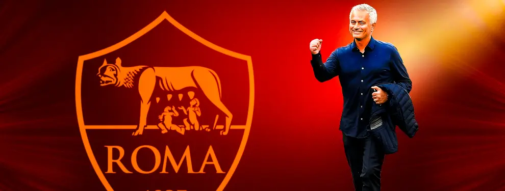 Mourinho puede ser el salvador de este traicionado por el Real Madrid