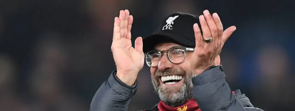 Klopp lo aprueba. El trueque con el Bayern que revoluciona la Premier