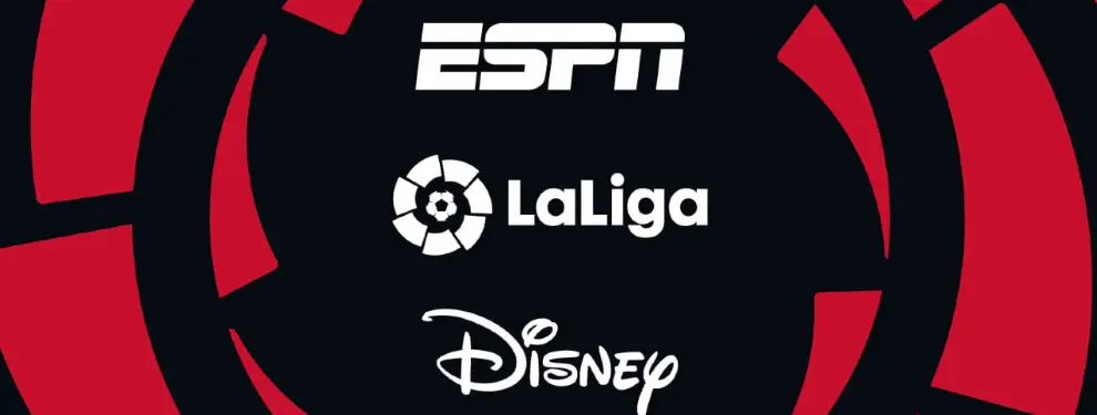 Acuerdo histórico de LaLiga: deja atrás a la Premier y la Bundesliga