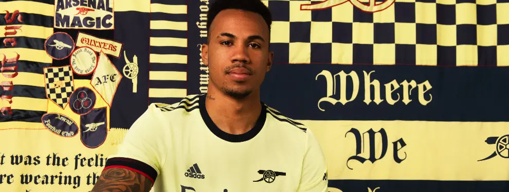 Nadie ha ido tan lejos como lo ha hecho el Arsenal: ni siquiera el PSG