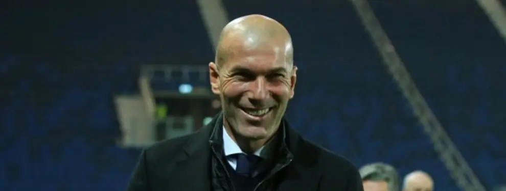 Zidane impone su ley: un ahorro de 30 millones acerca aún más a Mbappé