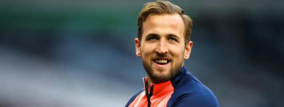 Guardiola y Harry Kane preparan la bomba del verano: terror en Europa