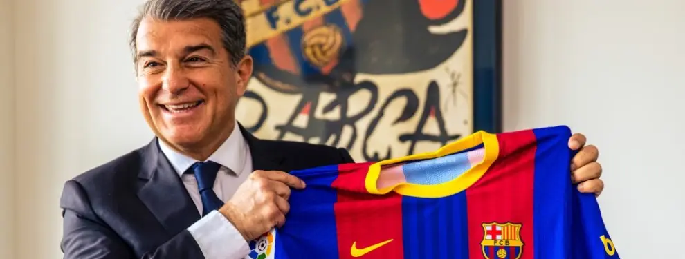 Listo el primer descarte del Barça: plan 21-22 con Leo Messi incluido