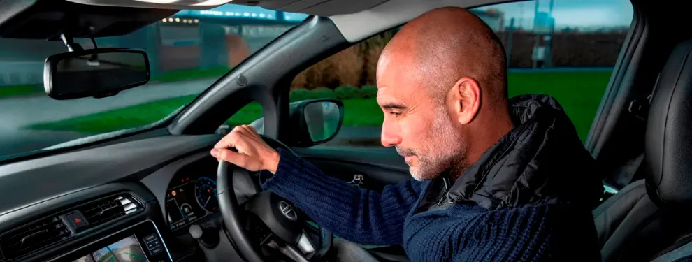 Pep Guardiola ya tiene el OK: le quita un crack a Barça y Real Madrid