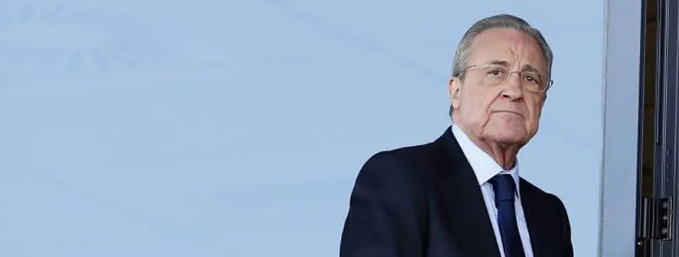 Florentino Pérez ordena seguir estas tres joyas de la Bundesliga